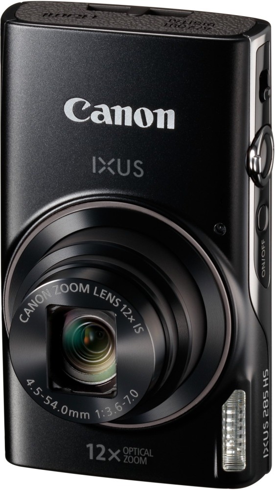 Buy Canon Ixus 1000 HS Point & Shoot Camera Online at best  Prices In India