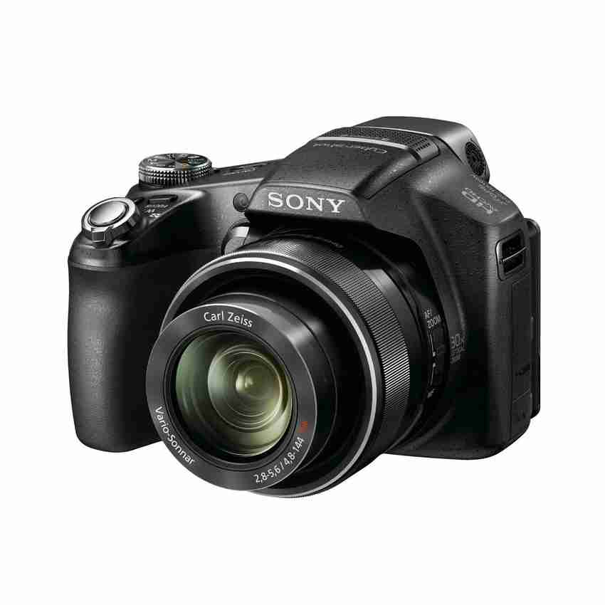 Flipkart.com | Buy SONY Cybershot DSC-HX100V Point & Shoot Camera 