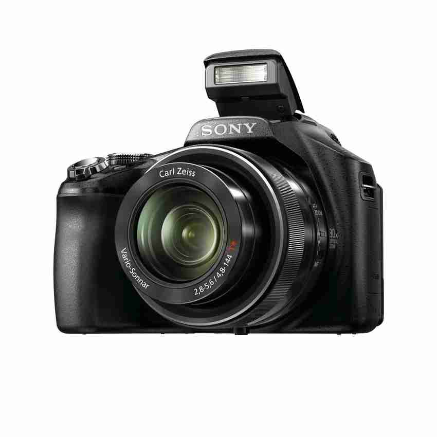 sony-dsc-hx100v-point-shoot- sony-dsc-hx100v-point-shoot-