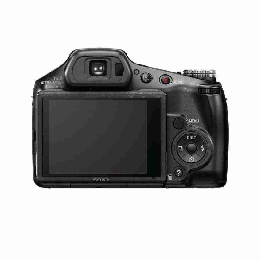 Flipkart.com | Buy SONY Cybershot DSC-HX100V Point & Shoot Flipkart.com | Buy SONY Cybershot DSC-HX100V Point & Shoot