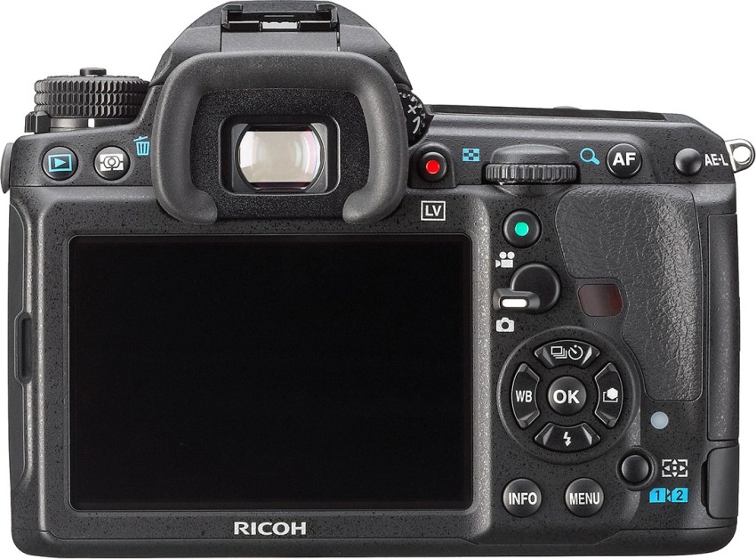Flipkart.com | Buy Pentax K3 (Body only) DSLR Camera Online at