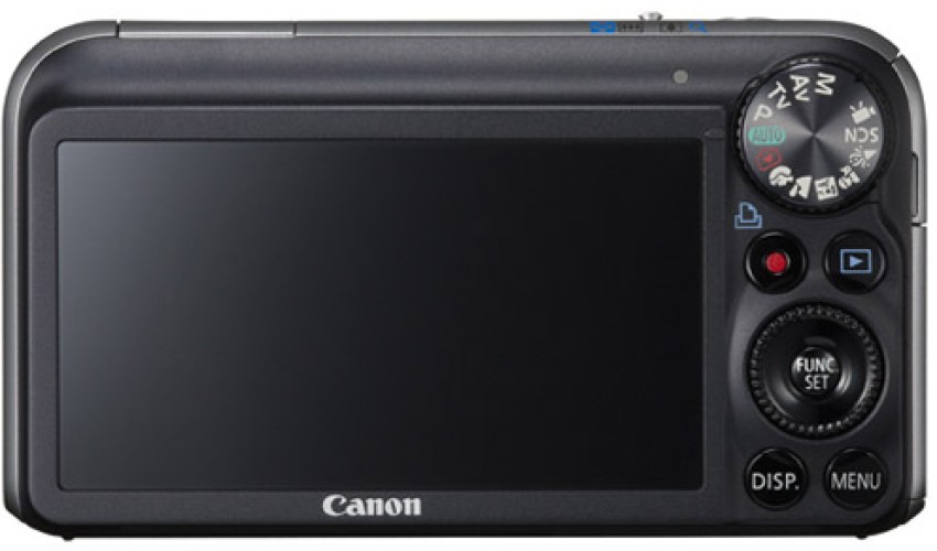 Flipkart.com | Buy Canon PowerShot SX210 IS Point & Shoot Camera