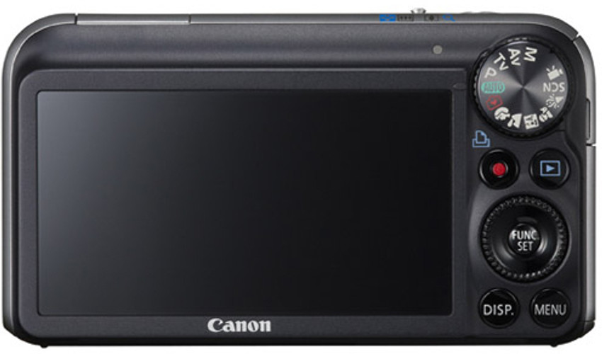 Flipkart.com | Buy Canon PowerShot SX210 IS Point & Shoot Flipkart.com | Buy Canon PowerShot SX210 IS Point & Shoot