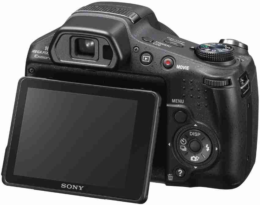 Flipkart.com | Buy SONY DSC-HX200V Point & Shoot Camera Online at 