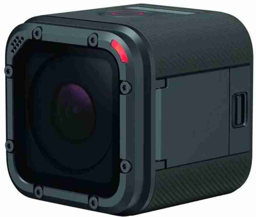 Flipkart.com | Buy GoPro HERO 5 Session Sports & Action Camera  