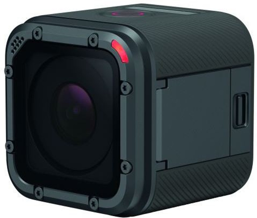 Flipkart.com | Buy GoPro HERO 5 Session Sports & Action Camera 