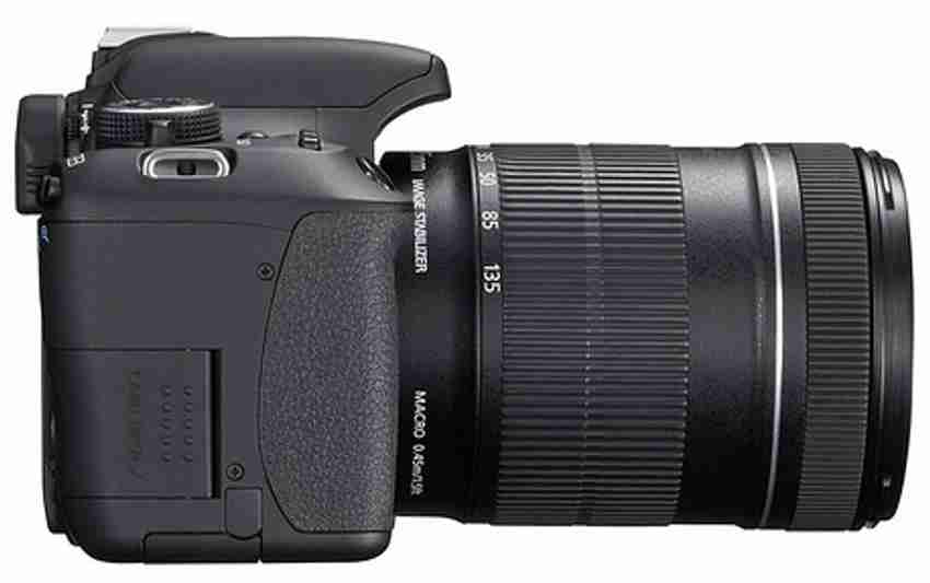 canon 600d macro lens