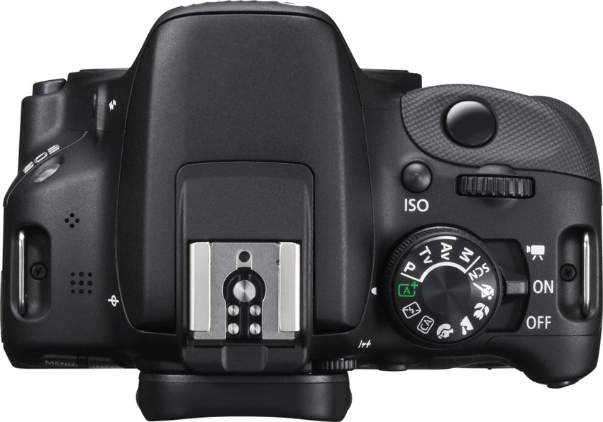 canon eos100d price