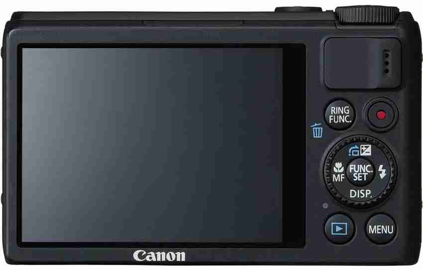 Flipkart.com | Buy Canon PowerShot S100 Point & Shoot Camera 