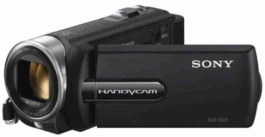 sony video camera price flipkart