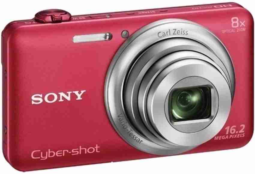 sony cyber shot wx80