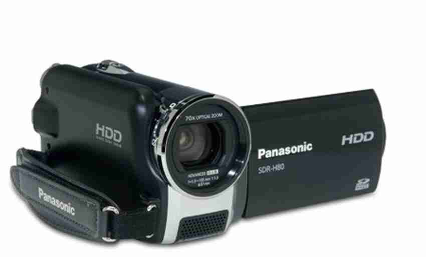 Flipkart.com | Buy Panasonic H80 Camcorder Camera Online at Flipkart.com | Buy Panasonic H80 Camcorder Camera Online at