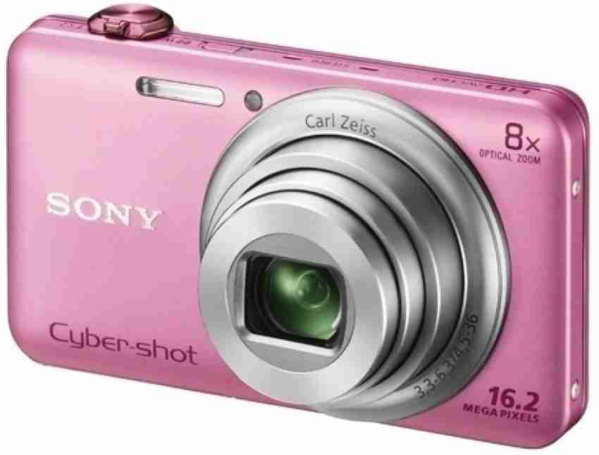 Flipkart.com | Buy SONY DSC-WX60 Point & Shoot Camera Online at