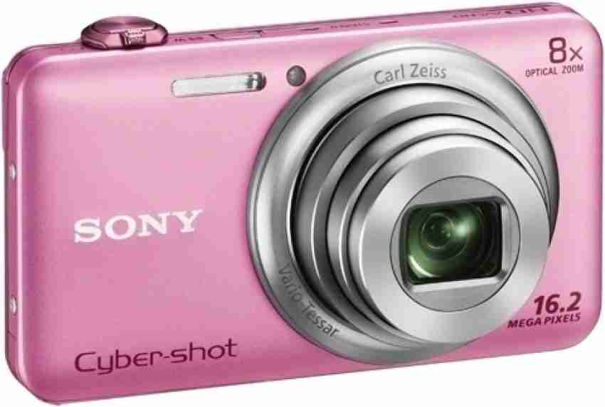 Buy SONY DSC-WX60 Point & Shoot Camera Online - Flipkart.com