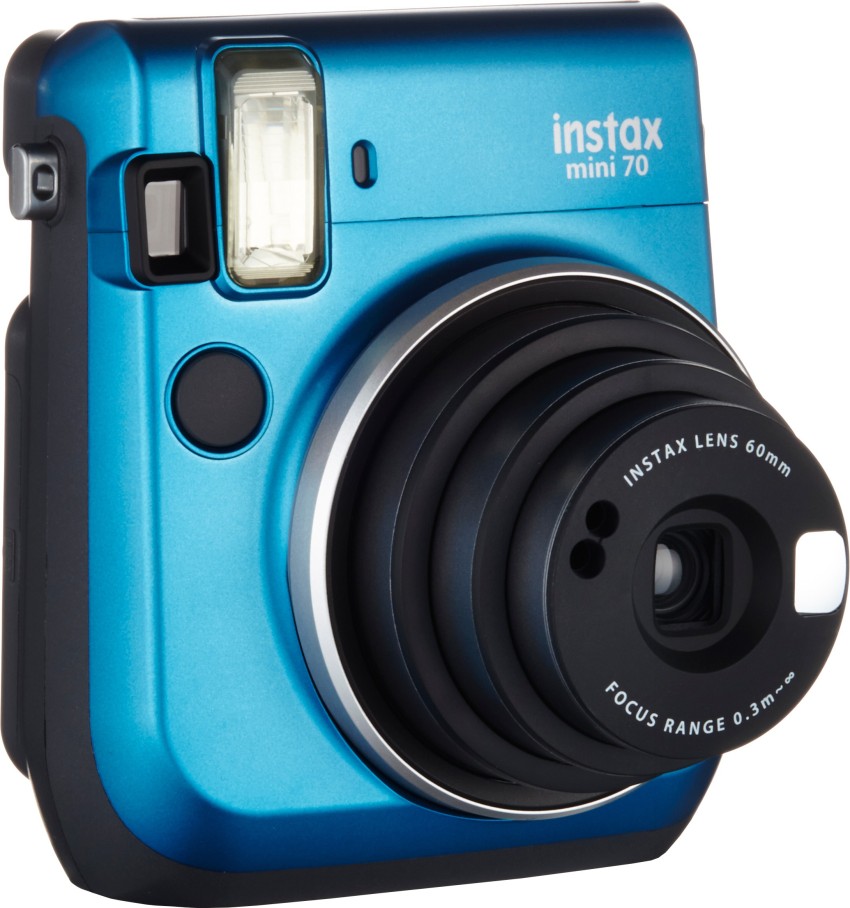 Shop : Buy Fuji Instax Wide 300 Camera: 074101162547 : Blue Moon Camera and  Machine