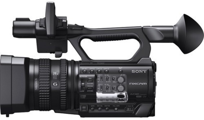 big video camera price