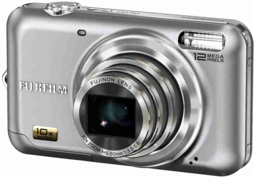 Flipkart.com | Buy FUJIFILM FinePix JZ 300 Online at best Prices