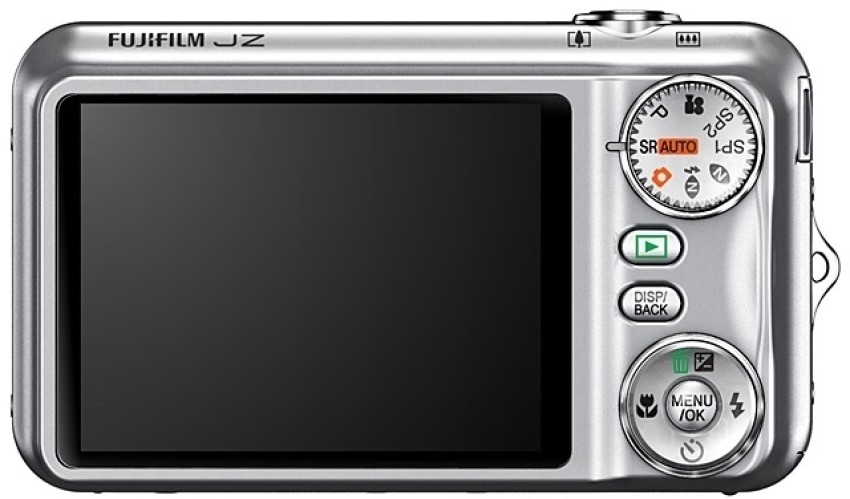 Flipkart.com | Buy FUJIFILM FinePix JZ 300 Online at best Prices