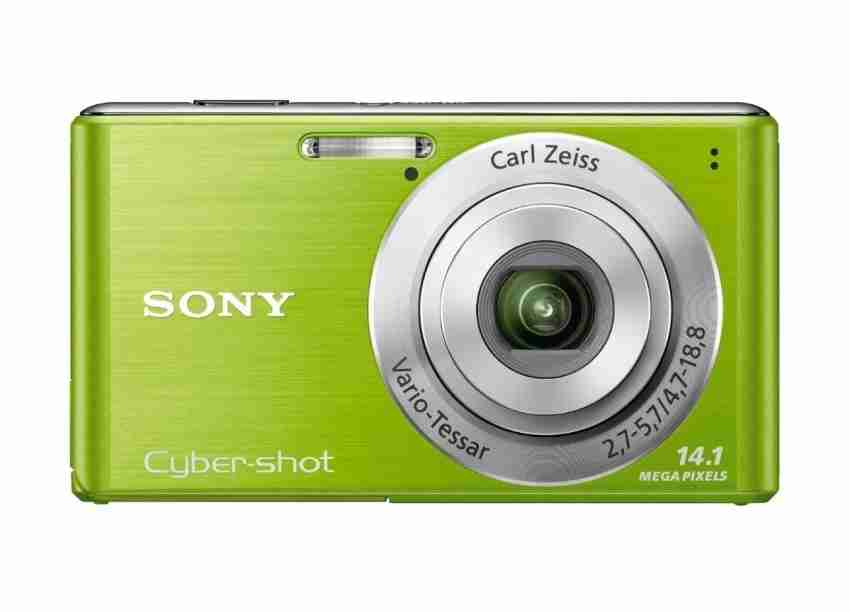 Flipkart.com | Buy SONY Cybershot DSC-W530 Mirrorless Camera