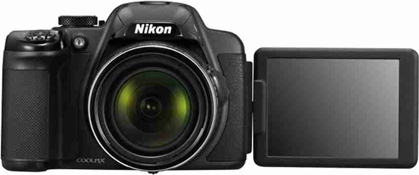 Nikon Camera Nikon P250 Nikon COOLPIX P520（Nikon Coolpix P520