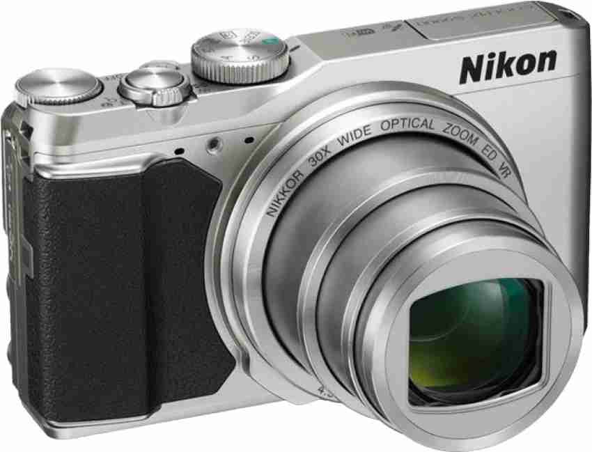 Flipkart.com | Buy NIKON S9900 Point & Shoot Camera Online at best