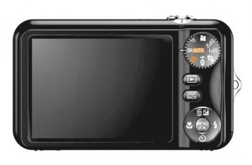 fujifilm finepix jv150