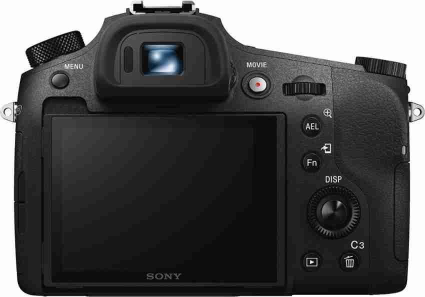 Flipkart.com | Buy SONY DSC-RX10M3 Advanced Point & Shoot Camera