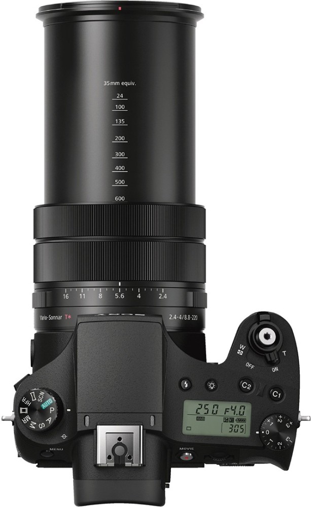 Flipkart.com | Buy SONY DSC-RX10M3 Advanced Point & Shoot