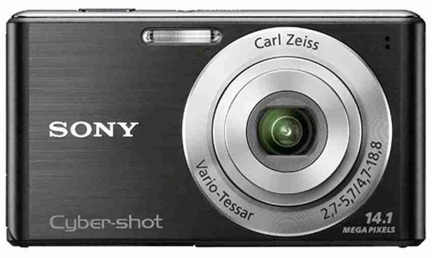 Flipkart.com | Buy SONY Cybershot DSC-W530 Point & Shoot
