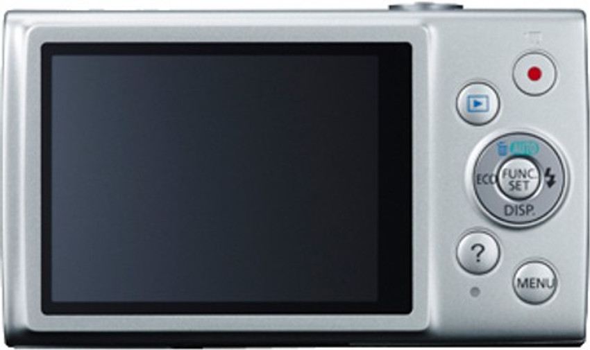 Flipkart.com | Buy Canon Digital IXUS 170 Point & Shoot Camera