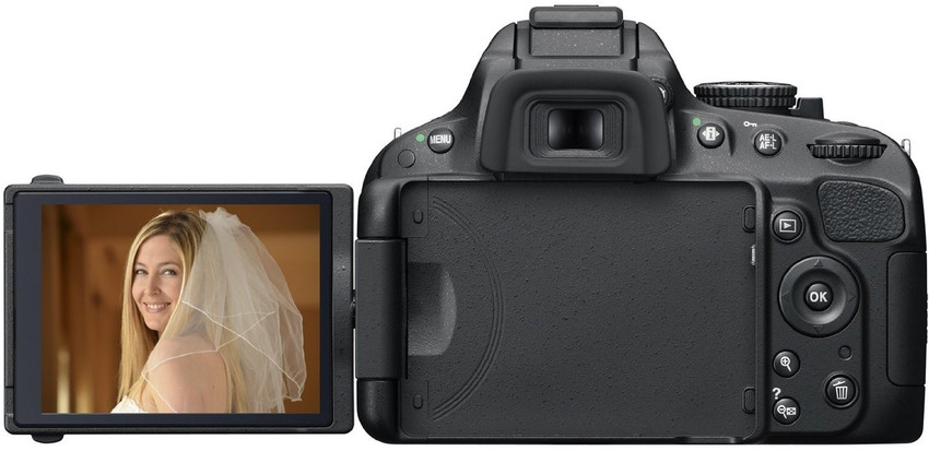 nikon d5100 flipkart