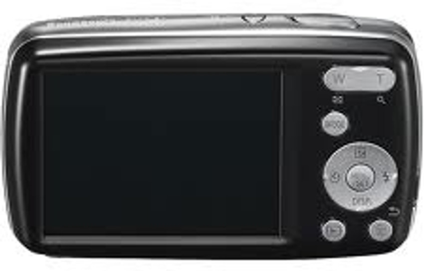 美品☆Panasonic デジタルカメラ　LUMIX DMC-S1☆平成レトロ 概要 デジタルカメラ DMC-S1 | LUMIX（ルミックス） ミラーレス