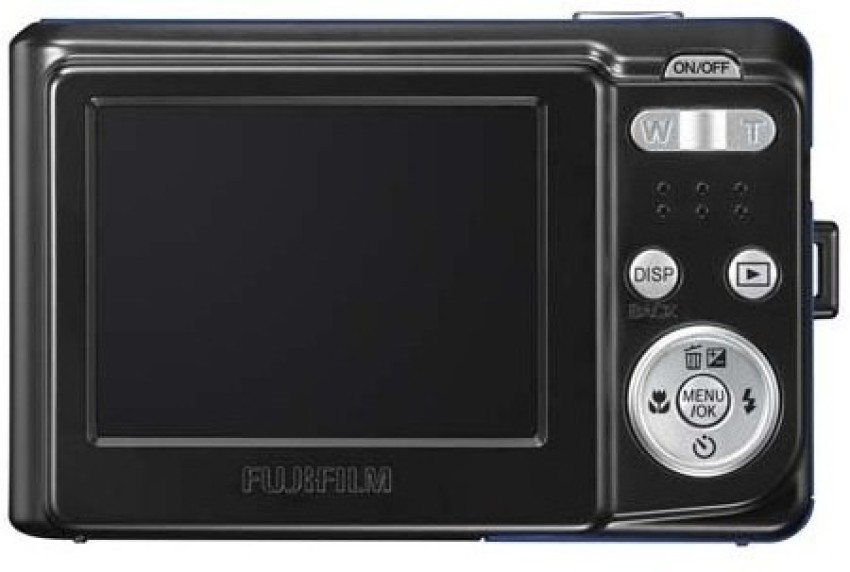 fujifilm finepix c25