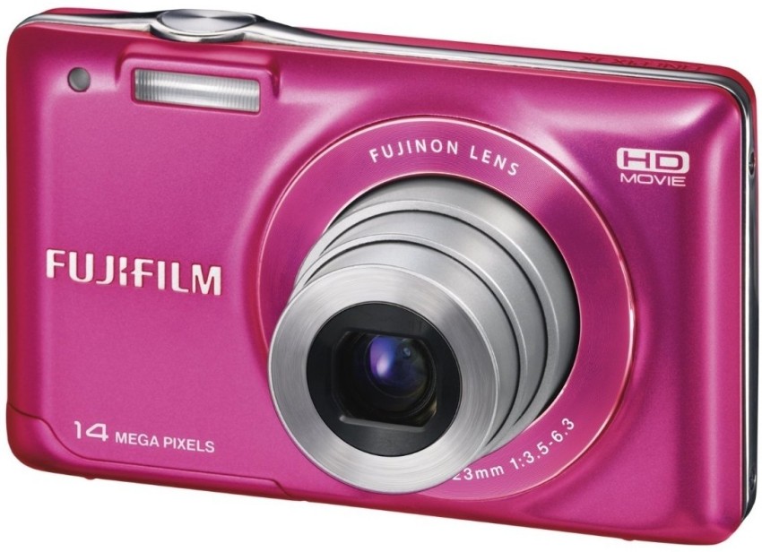 Flipkart.com | Buy FUJIFILM JX500 Online at best Prices In India