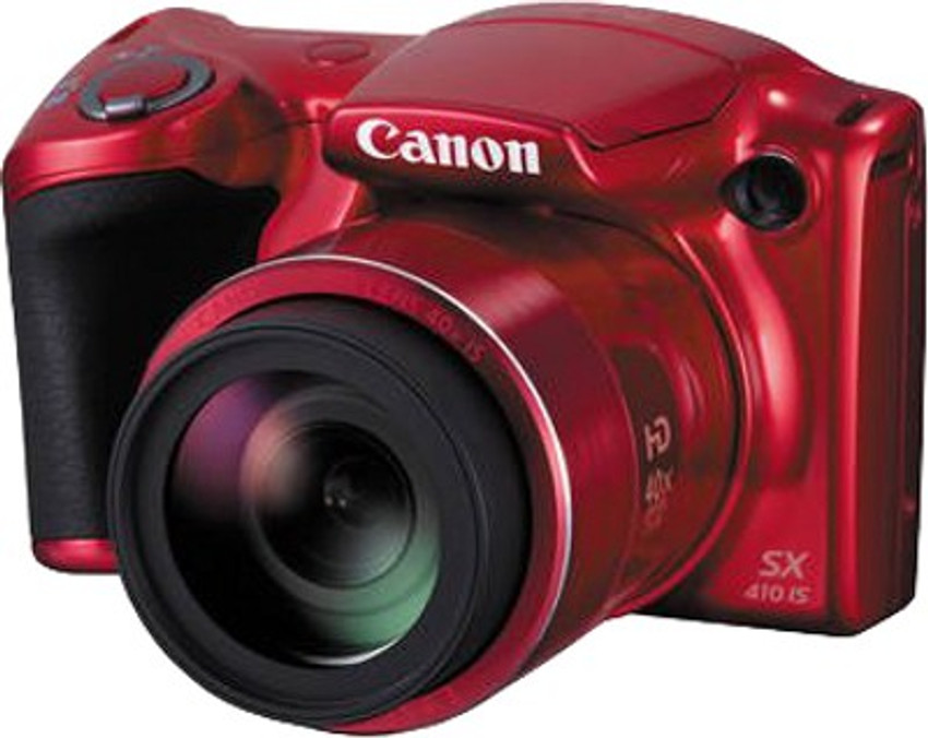 Flipkart.com | Buy Canon SX410 IS Point & Shoot Camera Online at