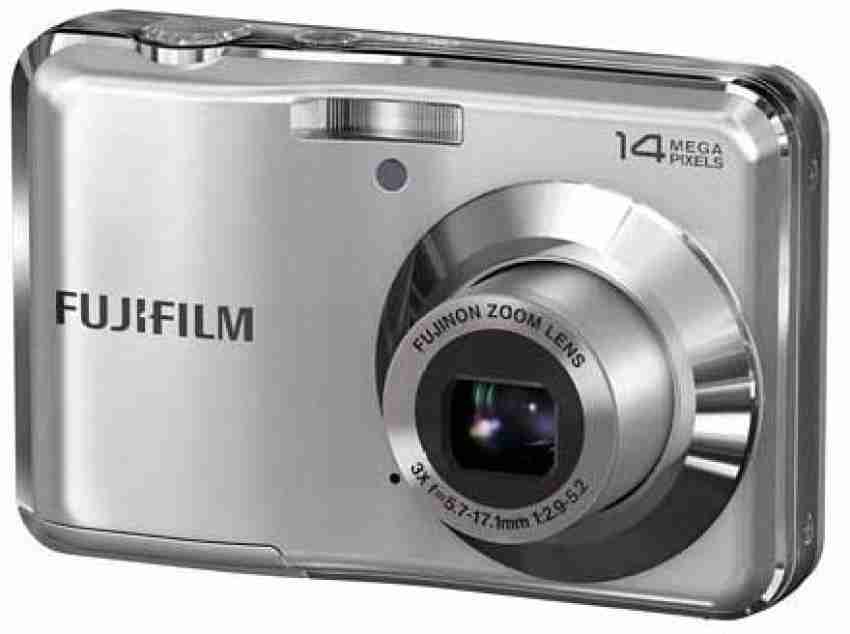 Flipkart.com | Buy FUJIFILM FinePix AV150 Online at best