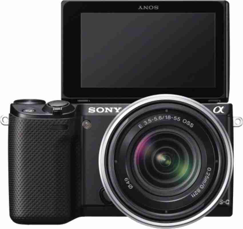 sony nex5 price