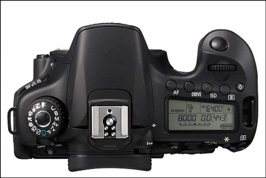 Flipkart.com | Buy Canon EOS 60D (Body with EF-S 18-200 mm IS III 