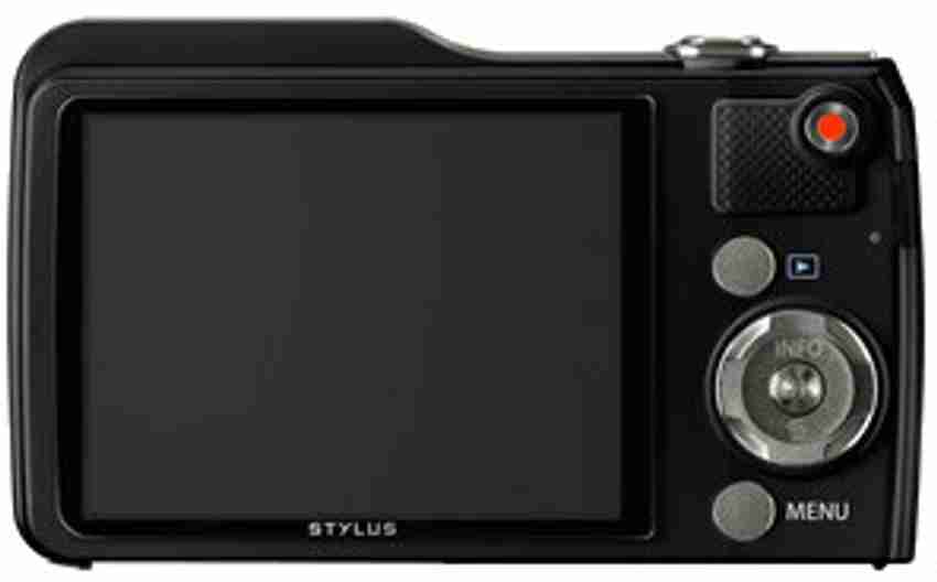 Flipkart.com | Buy OLYMPUS VG-190 Point & Shoot Camera Online at