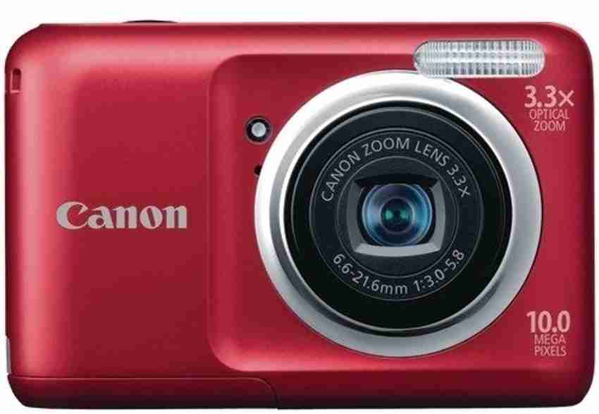 canon a800 price