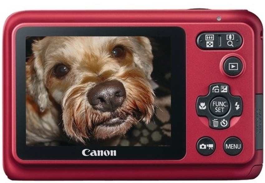 canon a800 price