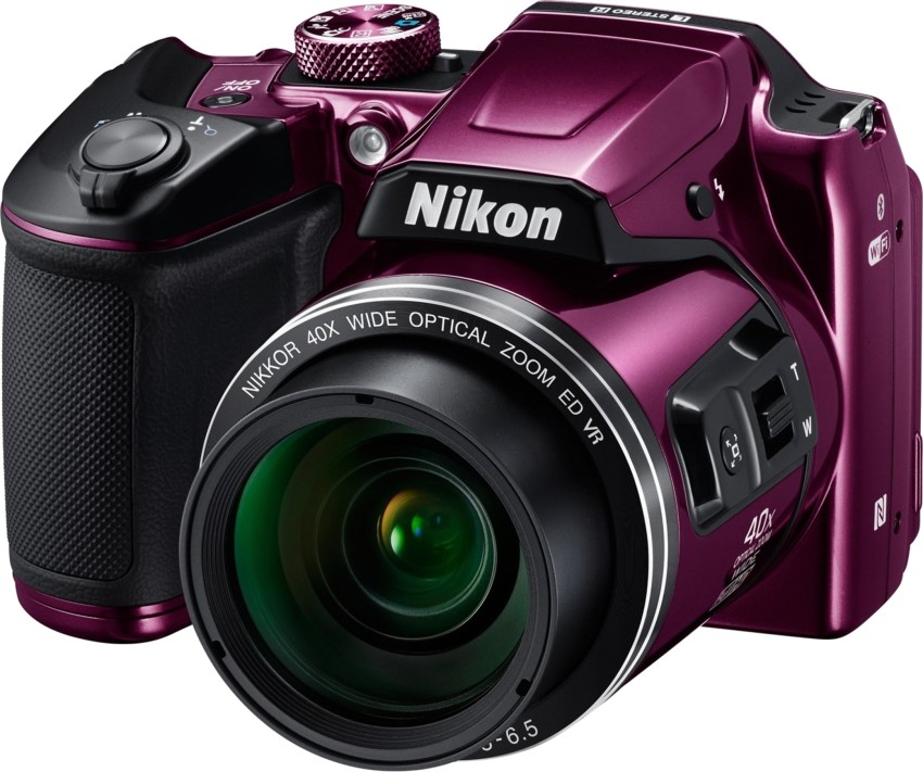 NIKON COOLPIX B500 Price in India - Buy NIKON COOLPIX B500 online at  Flipkart.com