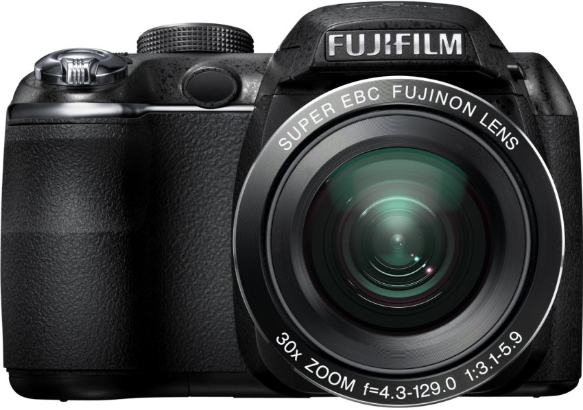 Flipkart.com | Buy FUJIFILM FinePix S4000 Point & Shoot