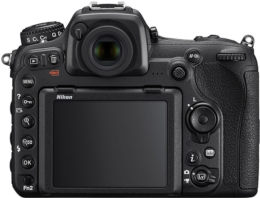 NIKON DSLR Camera (Body only) Price in India - Buy NIKON DSLR  