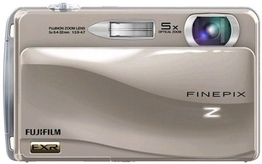 FUJIFILM FINEPIX Z - デジタルカメラ
