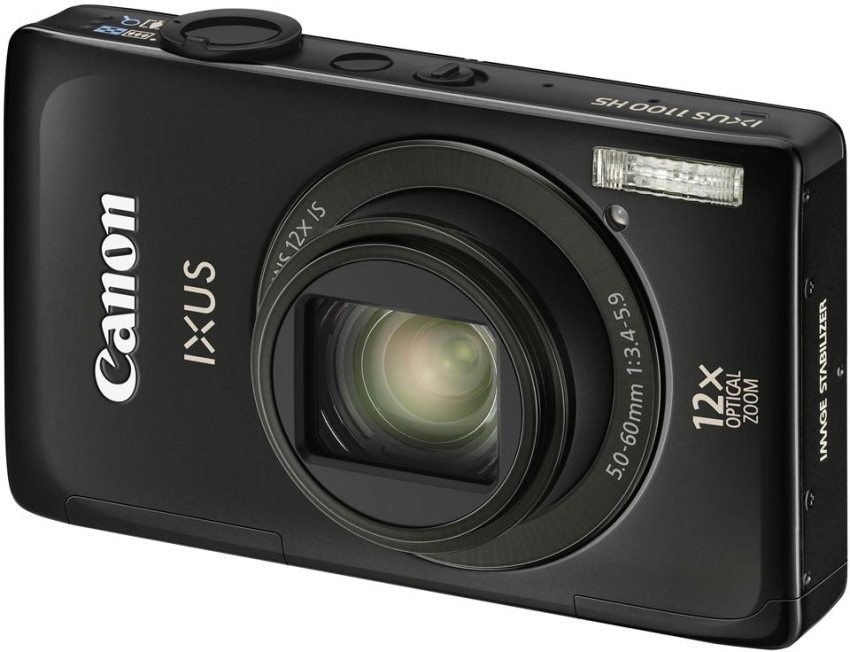 Buy Canon Ixus 1000 HS Point & Shoot Camera Online at best  Prices In India