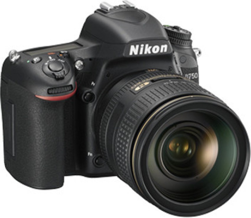 Used deals nikon d750