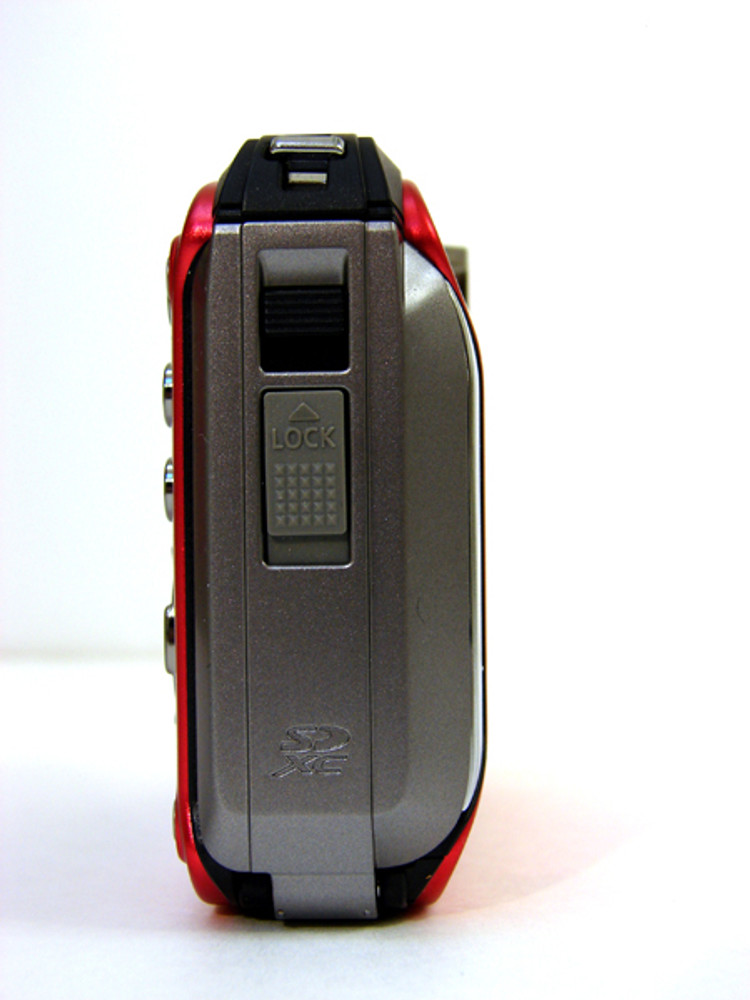 Flipkart.com | Buy Panasonic Lumix DMC-FT3 Point & Shoot Flipkart.com | Buy Panasonic Lumix DMC-FT3 Point & Shoot