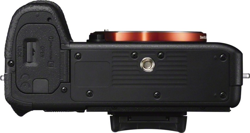 SONY ILCE-7M2 DSLR Camera (Body only) Price in India - Buy SONY