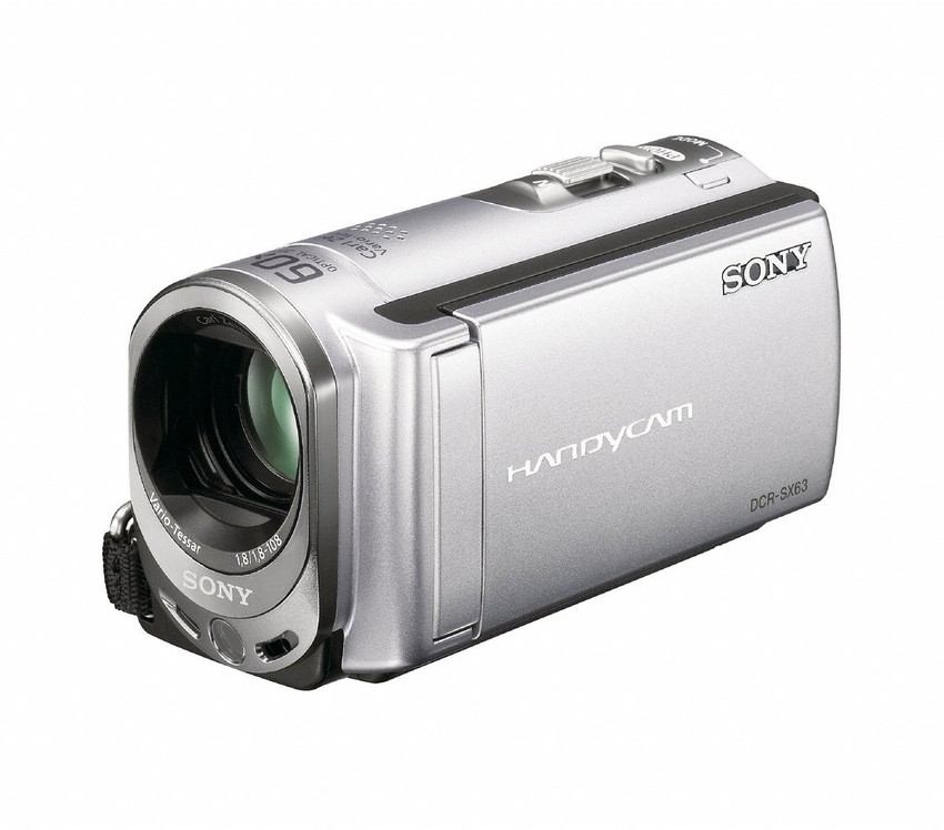 sony handycam flipkart